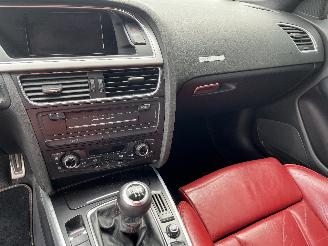 Audi A5 A5 (8T3) Coupé 2.0 FSI 16V (CDNB(Euro 5)) [132kW]  (11-2008/07-2011)= picture 16