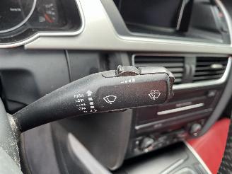 Audi A5 A5 (8T3) Coupé 2.0 FSI 16V (CDNB(Euro 5)) [132kW]  (11-2008/07-2011)= picture 15