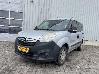 skadebil auto Opel Combo Combo Van 1.4 16V ecoFlex (A14FP(843.A1.000)) [70kW]  (02-2012/12-2018=
) 2013/1