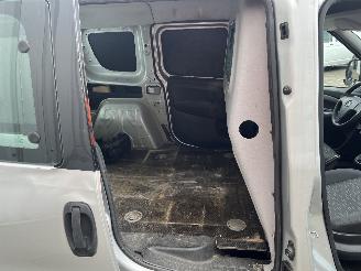 Opel Combo Combo Van 1.4 16V ecoFlex (A14FP(843.A1.000)) [70kW]  (02-2012/12-2018=
) picture 10