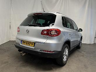Volkswagen Tiguan Tiguan (5N1/2) SUV 1.4 TSI 16V 4Motion (BWK(Euro 5)) [110kW]  (09-2007=
/07-2018) picture 5