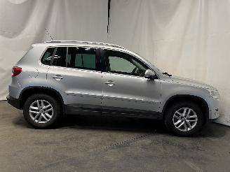 Volkswagen Tiguan Tiguan (5N1/2) SUV 1.4 TSI 16V 4Motion (BWK(Euro 5)) [110kW]  (09-2007=
/07-2018) picture 7
