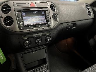 Volkswagen Tiguan Tiguan (5N1/2) SUV 1.4 TSI 16V 4Motion (BWK(Euro 5)) [110kW]  (09-2007=
/07-2018) picture 17