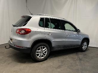 Volkswagen Tiguan Tiguan (5N1/2) SUV 1.4 TSI 16V 4Motion (BWK(Euro 5)) [110kW]  (09-2007=
/07-2018) picture 6