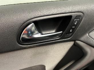 Volkswagen Tiguan Tiguan (5N1/2) SUV 1.4 TSI 16V 4Motion (BWK(Euro 5)) [110kW]  (09-2007=
/07-2018) picture 14