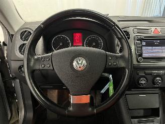Volkswagen Tiguan Tiguan (5N1/2) SUV 1.4 TSI 16V 4Motion (BWK(Euro 5)) [110kW]  (09-2007=
/07-2018) picture 19