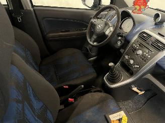 Opel Agila Agila (B) MPV 1.0 12V (K10B(Euro 4; Euro 5)) [50kW]  (07-2011/07-2014)= picture 10