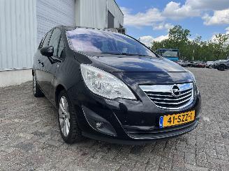 Opel Meriva Meriva (B) MPV 1.4 Turbo 16V ecoFLEX (A14NEL(Euro 5)) [88kW]  (06-2010=
/03-2017) picture 6