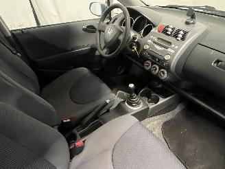 Honda Jazz Jazz (GD/GE2/GE3) Hatchback 1.2 i-DSi (L12A4) [57kW]  (03-2002/07-2008=
) picture 9