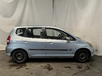 Honda Jazz Jazz (GD/GE2/GE3) Hatchback 1.2 i-DSi (L12A4) [57kW]  (03-2002/07-2008=
) picture 7