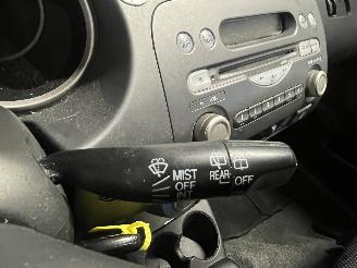 Honda Jazz Jazz (GD/GE2/GE3) Hatchback 1.2 i-DSi (L12A4) [57kW]  (03-2002/07-2008=
) picture 15