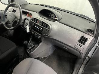 Hyundai Matrix Matrix Hatchback 1.6 16V (G4ED) [76kW]  (06-2001/04-2010) picture 9