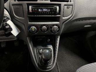 Hyundai Matrix Matrix Hatchback 1.6 16V (G4ED) [76kW]  (06-2001/04-2010) picture 18