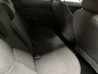 Daewoo Spark Spark (M300) Hatchback 1.0 16V (B10D1) [50kW]  (03-2010/...) picture 10