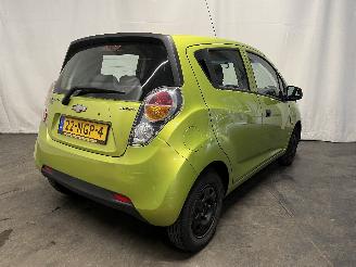 Daewoo Spark Spark (M300) Hatchback 1.0 16V (B10D1) [50kW]  (03-2010/...) picture 5