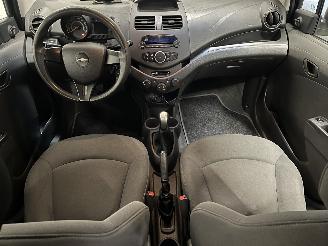 Daewoo Spark Spark (M300) Hatchback 1.0 16V (B10D1) [50kW]  (03-2010/...) picture 11