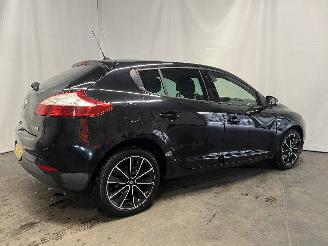 Renault Mégane Megane III Berline (BZ) Hatchback 5-drs 1.5 dCi 110 (K9K-636(K9K-A6)) =
[81kW]  (02-2009/02-2016) picture 6