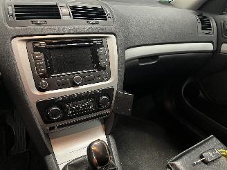 Skoda Octavia Octavia Combi (1Z5) Combi 5-drs 1.6 TDI Greenline (CAYC) [77kW]  (06-2=
009/04-2013) picture 15