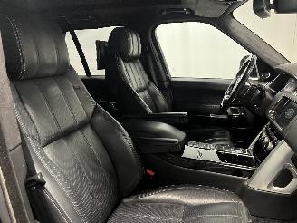 Land Rover Range Rover Range Rover IV (LG) Terreinwagen 4.4 SDV8 32V (448DT(DITC)) [250kW]  (=
08-2012/09-2021) picture 7
