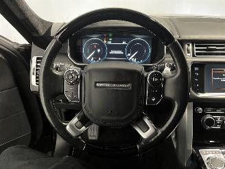 Land Rover Range Rover Range Rover IV (LG) Terreinwagen 4.4 SDV8 32V (448DT(DITC)) [250kW]  (=
08-2012/09-2021) picture 18