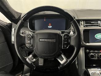 Land Rover Range Rover Range Rover IV (LG) Terreinwagen 4.4 SDV8 32V (448DT(DITC)) [250kW]  (=
08-2012/09-2021) picture 17
