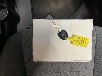 Hyundai Getz Getz Hatchback 1.3i 12V (G4EA) [60kW]  (09-2002/03-2004) picture 19