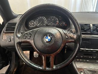 BMW 3-serie 3 serie (E46/2C) Cabrio 325 Ci 24V (M54-B25(256S5)) [141kW]  (09-2000/=
08-2006) picture 19