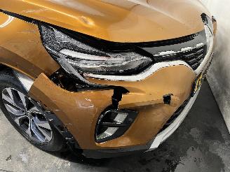 Renault Captur Captur II (RJB) SUV 1.0 TCe 90 12V (H4D-470(H4D-E4)) [67kW]  (09-2020/=
=2E..) picture 9