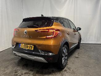 Renault Captur Captur II (RJB) SUV 1.0 TCe 90 12V (H4D-470(H4D-E4)) [67kW]  (09-2020/=
=2E..) picture 5