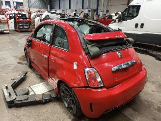 Fiat 500 500/595/695 Hatchback 1.4 T-Jet 16V Esse Esse (312.A.3000) [118kW]  (0=
8-2008/...) picture 4