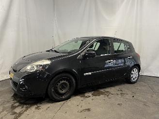 Renault Clio Clio III (BR/CR) Hatchback 1.5 dCi FAP (K9K-770(K9K-67)) [65kW]  (08-2=
010/12-2014) picture 3