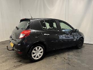 Renault Clio Clio III (BR/CR) Hatchback 1.5 dCi FAP (K9K-770(K9K-67)) [65kW]  (08-2=
010/12-2014) picture 6