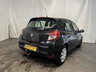 Renault Clio Clio III (BR/CR) Hatchback 1.5 dCi FAP (K9K-770(K9K-67)) [65kW]  (08-2=
010/12-2014) picture 5