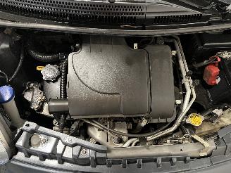 Citroën C1 C1 Hatchback 1.0 12V (384F(CFA)) [50kW]  (06-2005/09-2014) picture 20
