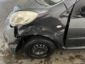 Citroën C1 C1 Hatchback 1.0 12V (384F(CFA)) [50kW]  (06-2005/09-2014) picture 18