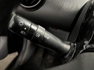 Citroën C1 C1 Hatchback 1.0 12V (384F(CFA)) [50kW]  (06-2005/09-2014) picture 12