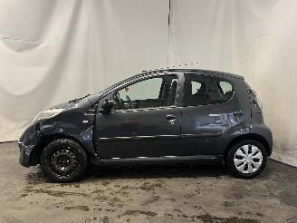 Citroën C1 C1 Hatchback 1.0 12V (384F(CFA)) [50kW]  (06-2005/09-2014) picture 3