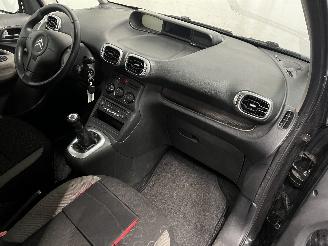 Citroën C3 C3 Picasso (SH) MPV 1.4 16V VTI 95 (EP3(8FS)) [70kW]  (12-2008/10-2017=
) picture 7