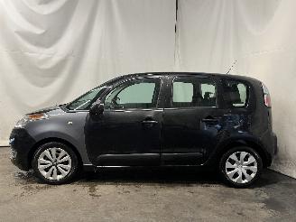 Citroën C3 C3 Picasso (SH) MPV 1.4 16V VTI 95 (EP3(8FS)) [70kW]  (12-2008/10-2017=
) picture 3