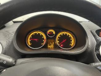 Opel Corsa Corsa D Hatchback 1.4 Euro 5 (A14XER(Euro 5)) [64kW]  (09-2009/12-2014=
) picture 20
