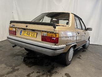 Renault 9 9 (L42) Sedan 1.4 TL,GTL,TSE (C2J-720) [49kW]  (09-1985/12-1988) picture 5