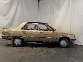 Renault 9 9 (L42) Sedan 1.4 TL,GTL,TSE (C2J-720) [49kW]  (09-1985/12-1988) picture 7