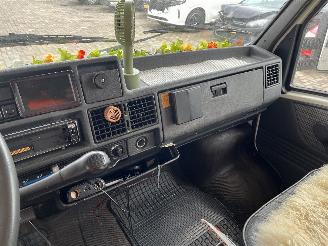 Fiat Ducato Ducato (290) Ch.Cab/Pick-up 1.9 TD (280.A.1000) [60kW]  (03-1989/03-19=
94) picture 17