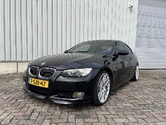 škoda osobní automobily BMW 3-serie 3 serie (E92) Coupé 325i (N52-B25A) [155kW]  (05-2005/06-2013) 2006/9