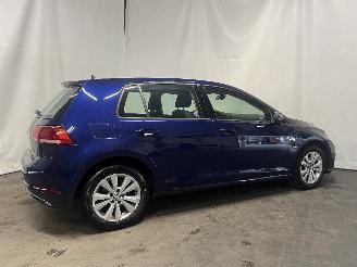 Volkswagen Golf Golf VII (AUA) Hatchback 1.0 TSI 12V BlueMotion (DKRF) [85kW]  (05-201=
5/08-2020) picture 6