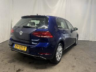 Volkswagen Golf Golf VII (AUA) Hatchback 1.0 TSI 12V BlueMotion (DKRF) [85kW]  (05-201=
5/08-2020) picture 5