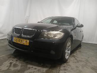 skadebil auto BMW 3-serie 3 serie Touring (E91) Combi 325i 24V (N52-B25C) [160kW]  (12-2004/08-2=
008) 2005/9