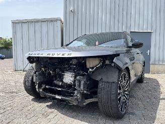 Auto incidentate Land Rover  Range Rover Velar (LY) Terreinwagen 2.0 D240 AWD (204DTA(AJ20D4)) [177=
kW]  (03-2017/...) 1899/12