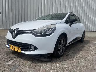  Renault Clio Clio IV Estate/Grandtour (7R) Combi 5-drs 0.9 Energy TCE 90 12V (H4B-4=
00(H4B-A4)) [66kW]  (01-2013/08-2021) 2014/6