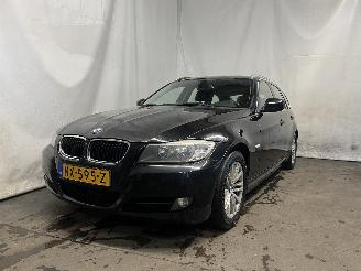  BMW 3-serie 3 serie Touring (E91) Combi 320d 16V (N47-D20C) [135kW]  (03-2010/05-2=
012) 2010/8